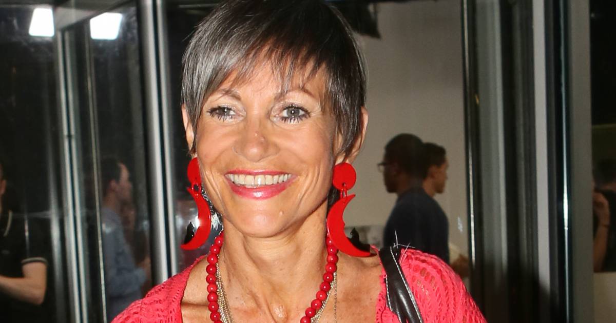 Pourquoi Isabelle Morini Bosc N'est Pas Sur Tpmp Exclusif - Isabelle Morini-Bosc - Première émission Touche pas à mon