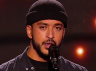 Slimane (The Voice 5) : Le Talent enfin... sans bonnet !