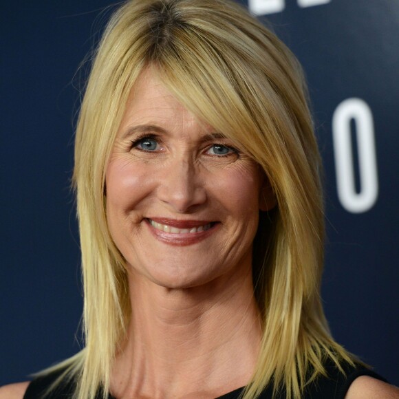 Laura Dern - Première de "Everest" au Chinese Theatre de Los Angeles le 9 septembre 2015.