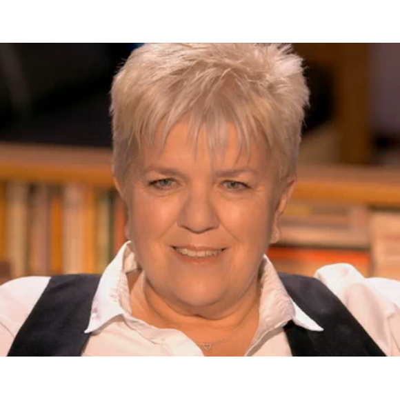, en interview pour le portrait Ma Vie en Super 8, diffusé le mercredi 27 avril 2016 sur D8.