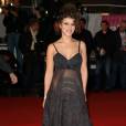 Sonia Lacen - 16e édition des NRJ Music Awards à Cannes le 13 décembre 2014
