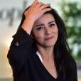 Sonia Lacen en interview exclusive chez Purepeople le 26 avril 2016 à l'occasion de la sortie prochaine de son nouvel album, Vol SL01
