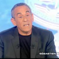 Thierry Ardisson tacle C à vous sur France 5, une "émission parodique"...