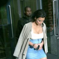 Kim Kardashian très amincie: Prête pour le MET Gala, elle a retrouvé son corps !