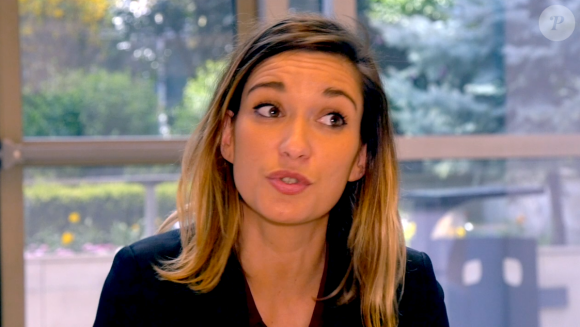 Interview de Linda (Bachelor) pour Purepeople