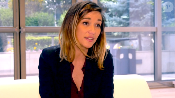 Interview de Linda (Bachelor) pour Purepeople