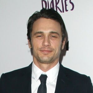 James Franco à la première de The Adderall Diaries aux cinémas The Arclight à Hollywood, le 12 avril 2016