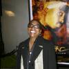 Afeni Shakur : La mère de Tupac à la première du film Tupac Resurrection à Hollywood, le 5 novembre 2003