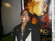Mort d'Afeni Shakur, vingt ans après le décès de son fils Tupac