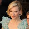Cate Blanchett - Arrivées à la 88e cérémonie des Oscars au Dolby Theatre à Hollywood. Le 28 février 2016