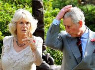 REPORTAGE PHOTOS : Le prince Charles et Camilla au Japon, day 2 : la vie au grand air, il n'y a que ça de vrai !