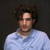 Louis Garrel - Rendez Vous with French Cinema à New York le 6 mars 2016.