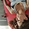 Laury Thilleman pose sur Instagram le 4 mai 2016