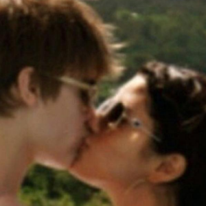 Justin Bieber a publié une photo souvenir de son couple avec Selena Gomez, sur sa page Instagram au mois de mars 2016.