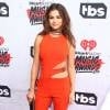 Selena Gomez - Photocall de la soirée des iHeartRadio Music Awards à Inglewood, le 3 avril 2016.