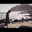 Nehuda (Les Anges 8) : Son clip Paradise, avec Cris Cab