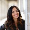 Exclusif : Fabienne Carat en rendez-vous à Paris le 18 avril 2016