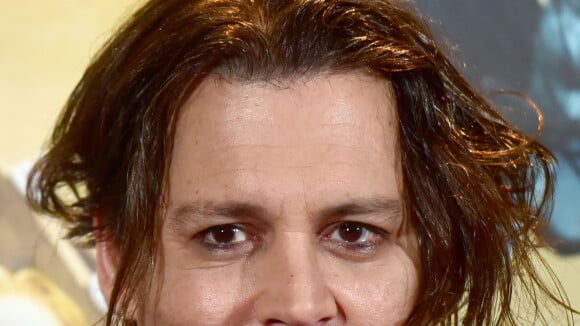 Johnny Depp, bloqué dans un Eurostar : L'acteur évacué avec les voyageurs