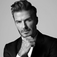 David Beckham : Ambassadeur Biotherm, une collab de toute beauté