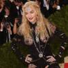 Madonna - Soirée Costume Institute Benefit Gala 2016 (Met Ball) sur le thème de "Manus x Machina" au Metropolitan Museum of Art à New York, le 2 mai 2016