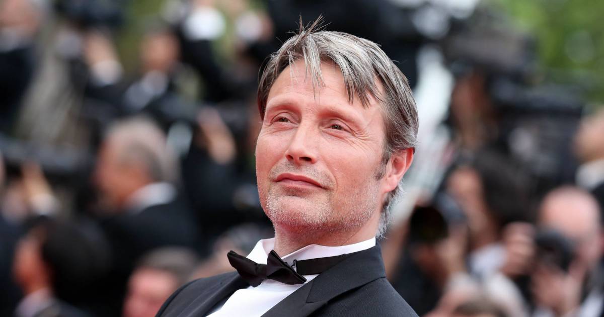 Mads Mikkelsen Filme