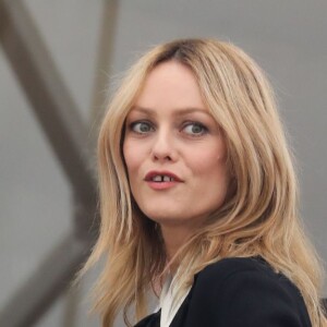 Valeria Golino et Vanessa Paradis au cocktail des membres du jury du 69ème festival international du film de Cannes à l'hôtel Martinez le 10 mai 2016