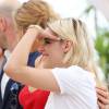 Kristen Stewart - Photocall du film "Café Society" lors du 69e Festival International du Film de Cannes le 11 mai 2016. © Borde-Moreau/Bestimage