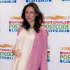 La princesse Viktoria de Bourbon-Parme enceinte - Soirée de gala "The Good Money" organisée par la loterie nationale " Postcode" à Amsterdam le 26 janvier 2016
