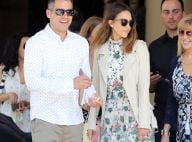 Look de la semaine : Jessica Alba affronte les modeuses du Festival de Cannes