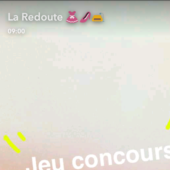 EnjoyPhoenix : un jeu concours avec La Redoute pour la rencontrer