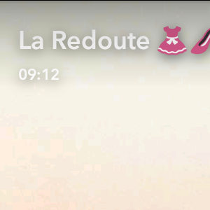 EnjoyPhoenix : concours avec La Redoute