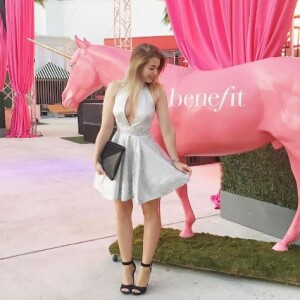 EnjoyPhoenix sexy à Las Vegas, le 12 mai 2016