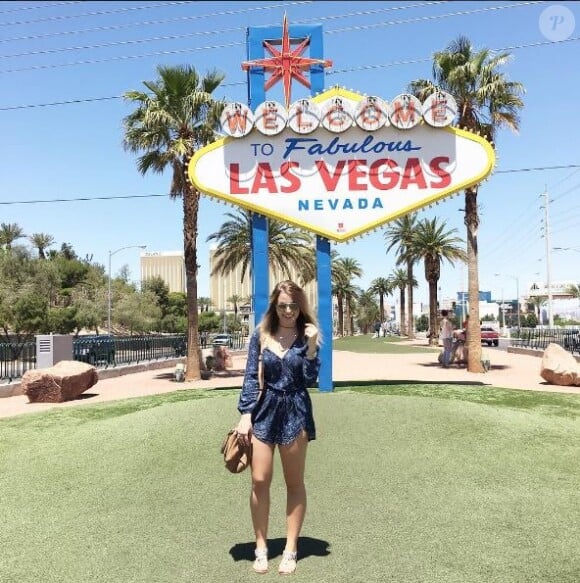 EnjoyPhoenix à Las Vegas
