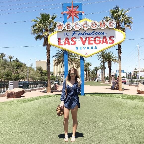 EnjoyPhoenix à Las Vegas