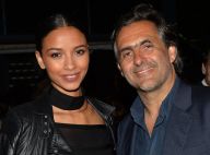Flora Coquerel et Emmanuel Chain : Soirée cannoise avec Rocco Siffredi !