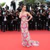 Cheryl Cole - Montée des marches du film "Ma Loute" lors du 69ème Festival International du Film de Cannes. Le 13 mai 2016