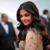 Aishwarya Rai - Montée des marches du film "Ma Loute" lors du 69ème Festival International du Film de Cannes. Le 13 mai 2016
