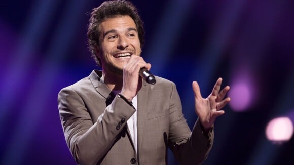 Amir (Eurovision 2016) : Un coup de fil dans un commissariat a changé sa vie !
