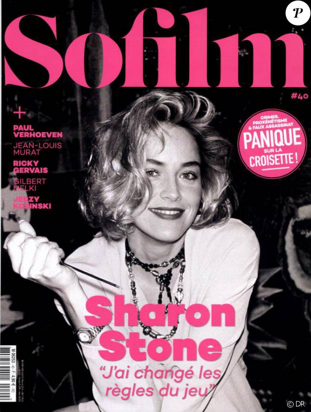 Le magazine So Film du mois de mai 2016
