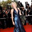 Sharon Stone - Festival de Cannes 2007