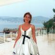 Sharon Stone lors du Festival de Cannes 1995
