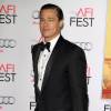 Brad Pitt à l'Avant-première du film "By the Sea" lors du gala d'ouverture de l'AFI Fest à Hollywood, le 5 novembre 2015.