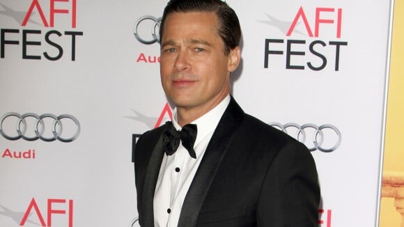 Brad Pitt star du bistouri malgré lui : Ce détail que les hommes lui envient...