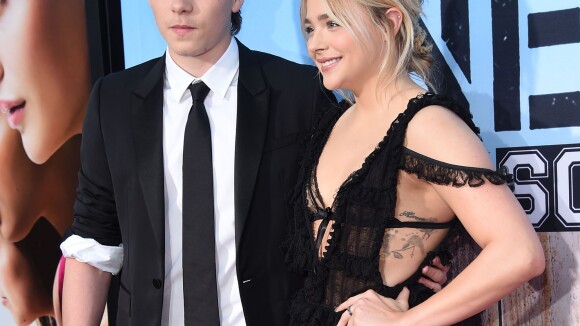 Brooklyn Beckham et Chloe Moretz in love : Officialisation sur tapis rouge !