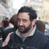 Exclusif - Cyril Hanouna à Paris le 15 février 2016.  Exclusive - For Germany Call For Price - Celebrities are in Paris, on February 15, 2016.15/02/2016 - Paris