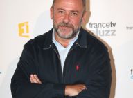 Emmanuel Maubert : L'animateur placé dans un coma artificiel