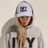 Beyoncé fait la promotion de sa marque Ivy Park