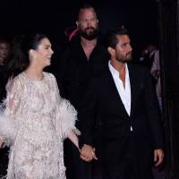 Scott Disick : À Cannes, il oublie Kourtney Kardashian et flirte avec une autre