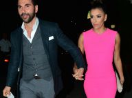 Eva Longoria et son fiancé Jose Antonio Baston : Mariés ce week-end au Mexique ?