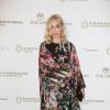 Emmanuelle Béart - Gala "Positive Cinema Week" by Planet Finance, dans le cadre du 69e Festival de Cannes le 18 mai 2016